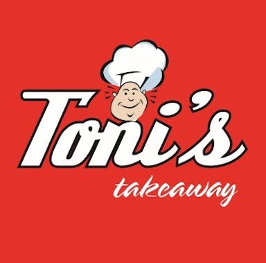 Toni's Takeaway logo